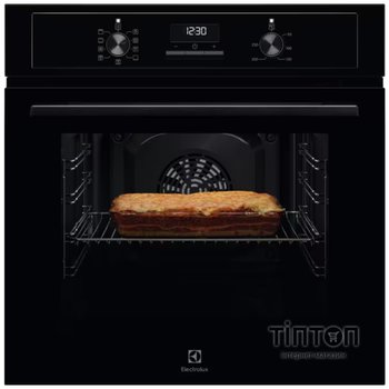 Духова шафа Electrolux EOF3H40BK