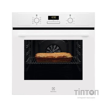 Духова шафа Electrolux EOF3H40BW