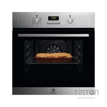 Духова шафа Electrolux EOF3H40BX