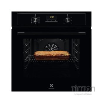 Духова шафа Electrolux EOF3H50BK