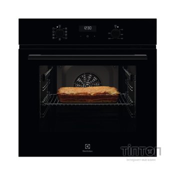 Духова шафа Electrolux EOF5C50BZ