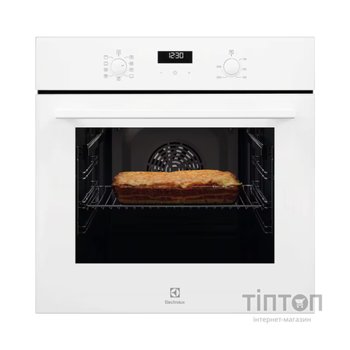 Духова шафа Electrolux EOF5F50BV