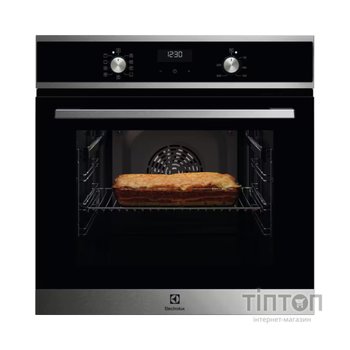 Духова шафа Electrolux EOF5F50BX