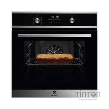 Духова шафа Electrolux EOF6P76BX