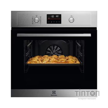 Духова шафа Electrolux EOH4P56BX