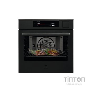 Духова шафа Electrolux KOAAS3ST