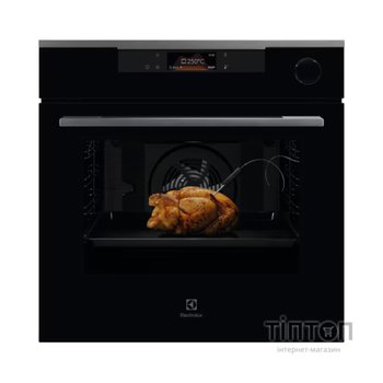 Духова шафа Electrolux KOCBP39H
