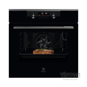 Духова шафа Electrolux KODDP77H