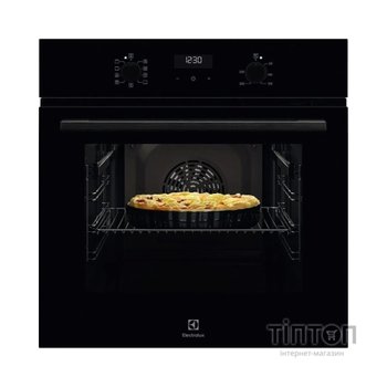 Духова шафа Electrolux KODEF70BZ