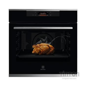 Духова шафа Electrolux KOEBP39WX