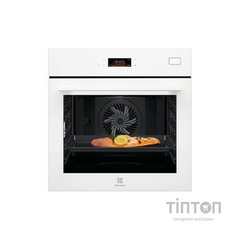 Духова шафа Electrolux LOB8S38V