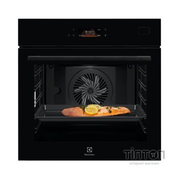 Духова шафа Electrolux LOB8S38Z