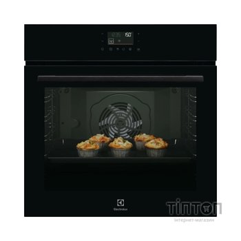Духова шафа Electrolux LOD7P86Z