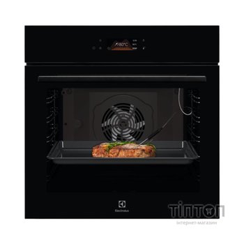 Духова шафа Electrolux LOD8C39Z