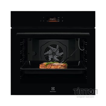 Духова шафа Electrolux LOD8P39Z