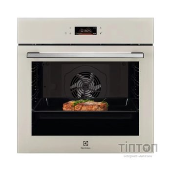 Духова шафа Electrolux LOE8F38S