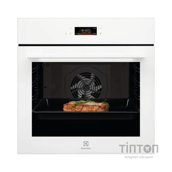 Духова шафа Electrolux LOE8F38V