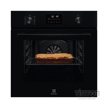 Духова шафа Electrolux LOF4P06BK
