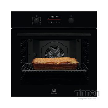 Духова шафа Electrolux LOF6P16Z