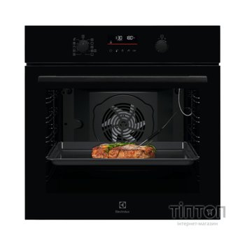 Духова шафа Electrolux LOF6P37Z