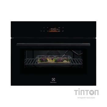 Духова шафа Electrolux LVL8E09Z