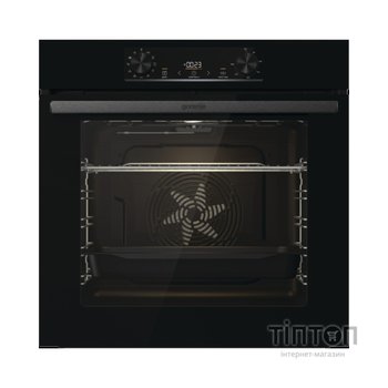 Духова шафа Gorenje BO6735E02BK
