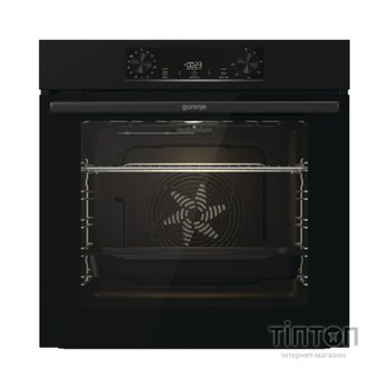 Духова шафа Gorenje BOP6737E02BK