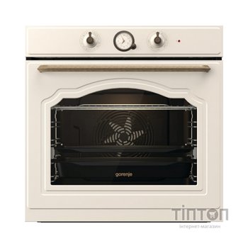 Духова шафа Gorenje BOS67372CLI