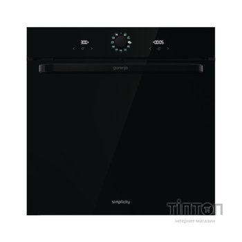 Духова шафа Gorenje BOS6737SYB