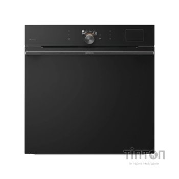 Духова шафа Gorenje BPSA 6138 B (BPSA6138B)