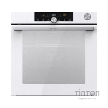 Духова шафа Gorenje BPSA6747A08WG