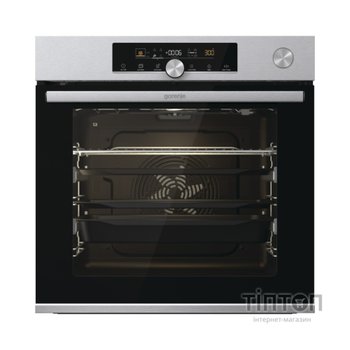 Духова шафа Gorenje BPSA6747A08X