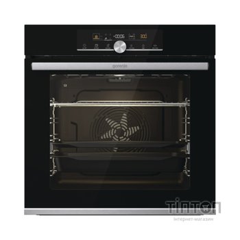 Духова шафа Gorenje BPSX6747A05BG