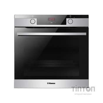 Духова шафа Hansa BOEIS694097