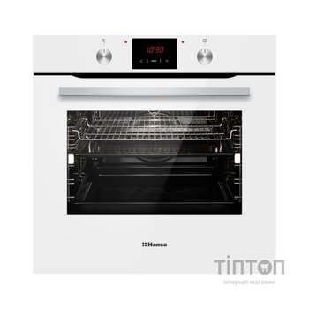 Духова шафа Hansa BOEW684001