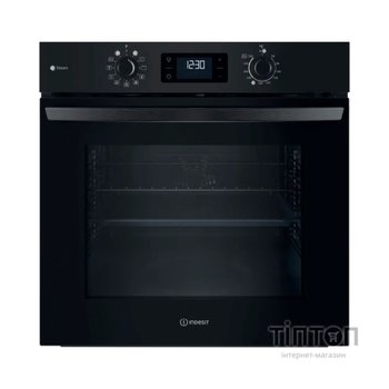 Духова шафа Indesit IO258HSB