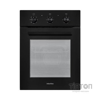 Духова шафа Interline OEG 170 MRN BB
