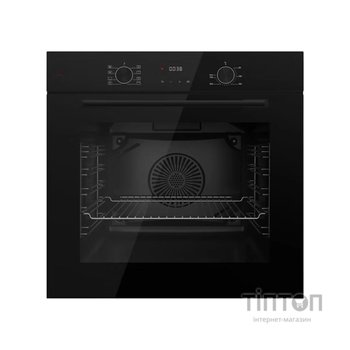 Духова шафа PRIME Technics POB 6827 E BK