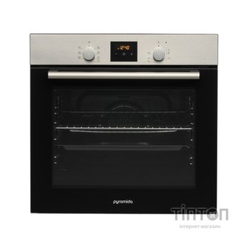 Духова шафа Pyramida PO 80 ME XGBL