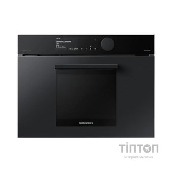 Духова шафа Samsung NQ50T9539BD/WT