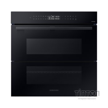Духова шафа Samsung NV7B4345VAK/WT