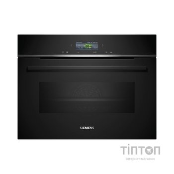 Духова шафа Siemens CM724G1B1