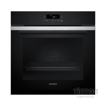 Духова шафа Siemens HB272GES3
