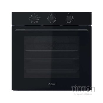 Духова шафа Whirlpool OMK38HU0B