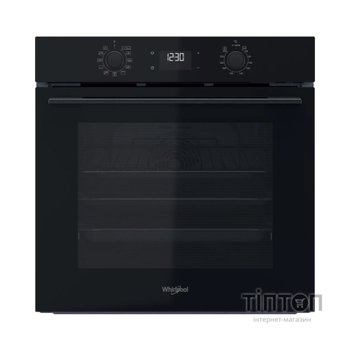 Духова шафа Whirlpool OMK58HU1B