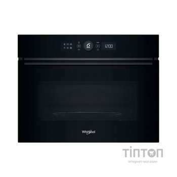 Духова шафа Whirlpool WMW57DMB