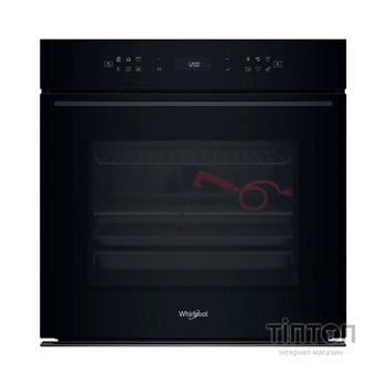 Духова шафа Whirlpool WOI78FPT1SBA