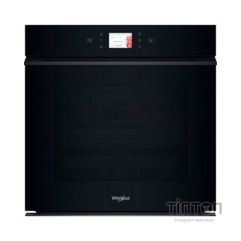 Духова шафа Whirlpool WOI98FPT2SBA