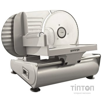 Дискова ломтерезка Gorenje R 506 E (Q228-150)