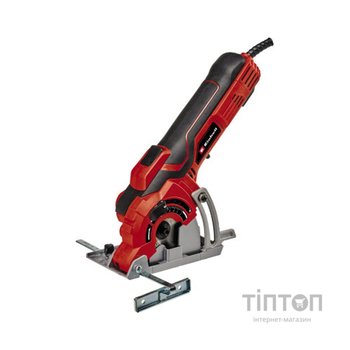 Дискова пила Einhell TC-CS 89 (4331030)